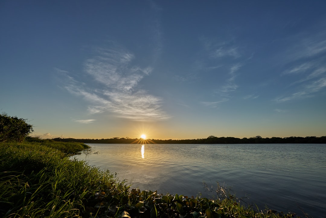 Sunset Timelapse