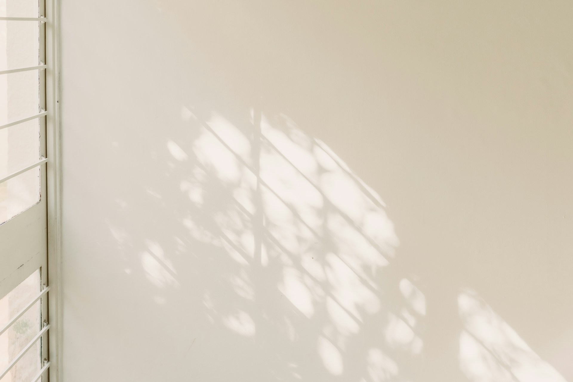 white and black floral textile