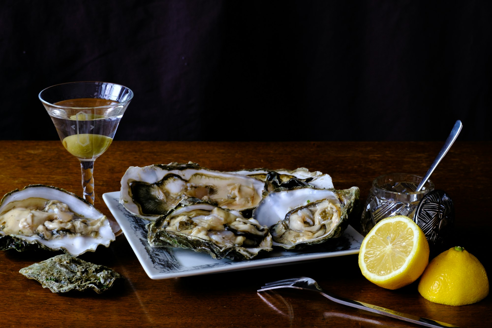 From Oysters To Chocolate: Can Aphrodisiac Foods Get You In The Mood?