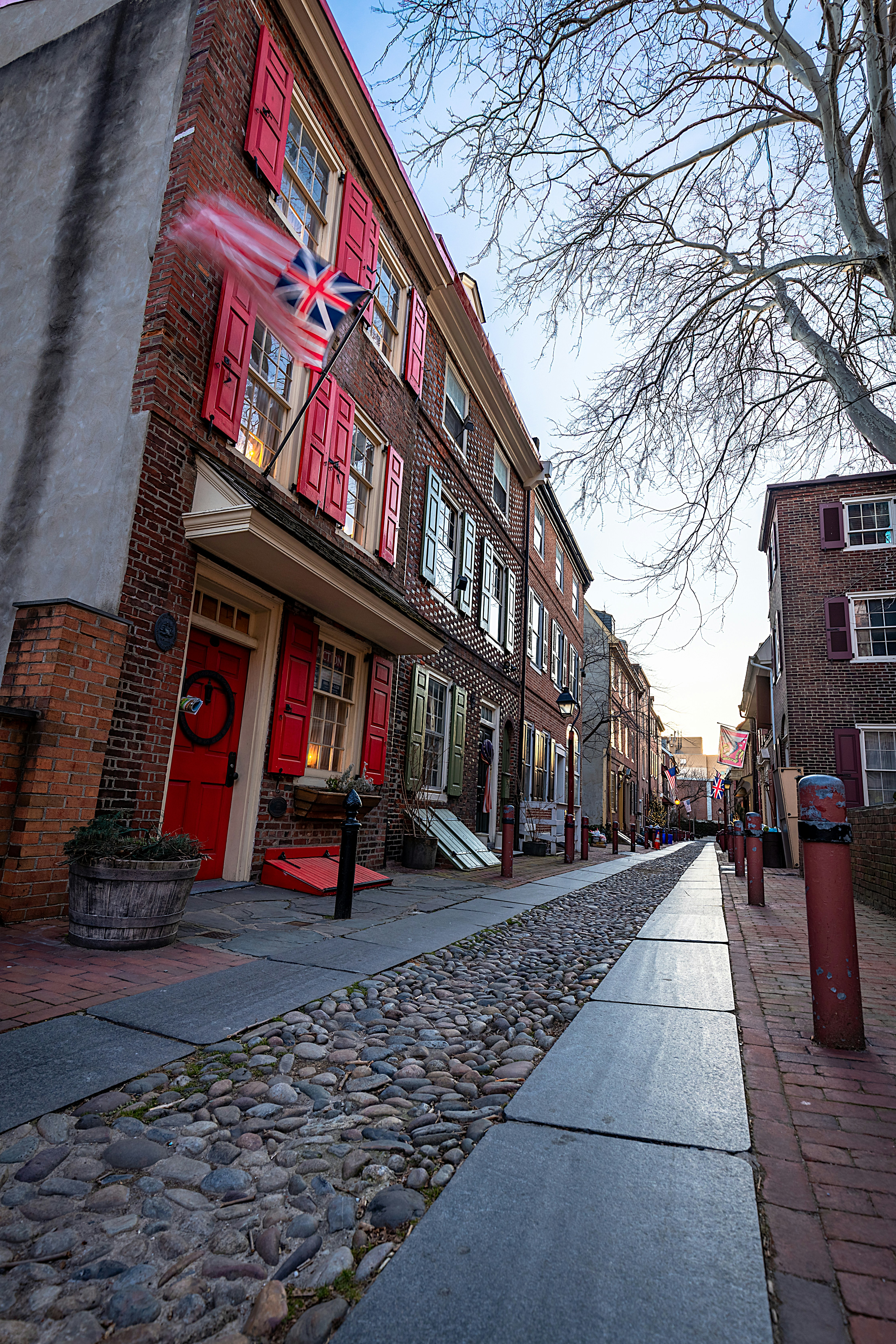  The Impact of Philadelphia's Historic Architecture on Home Prices