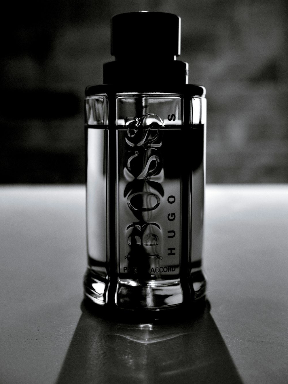 black and silver box mod