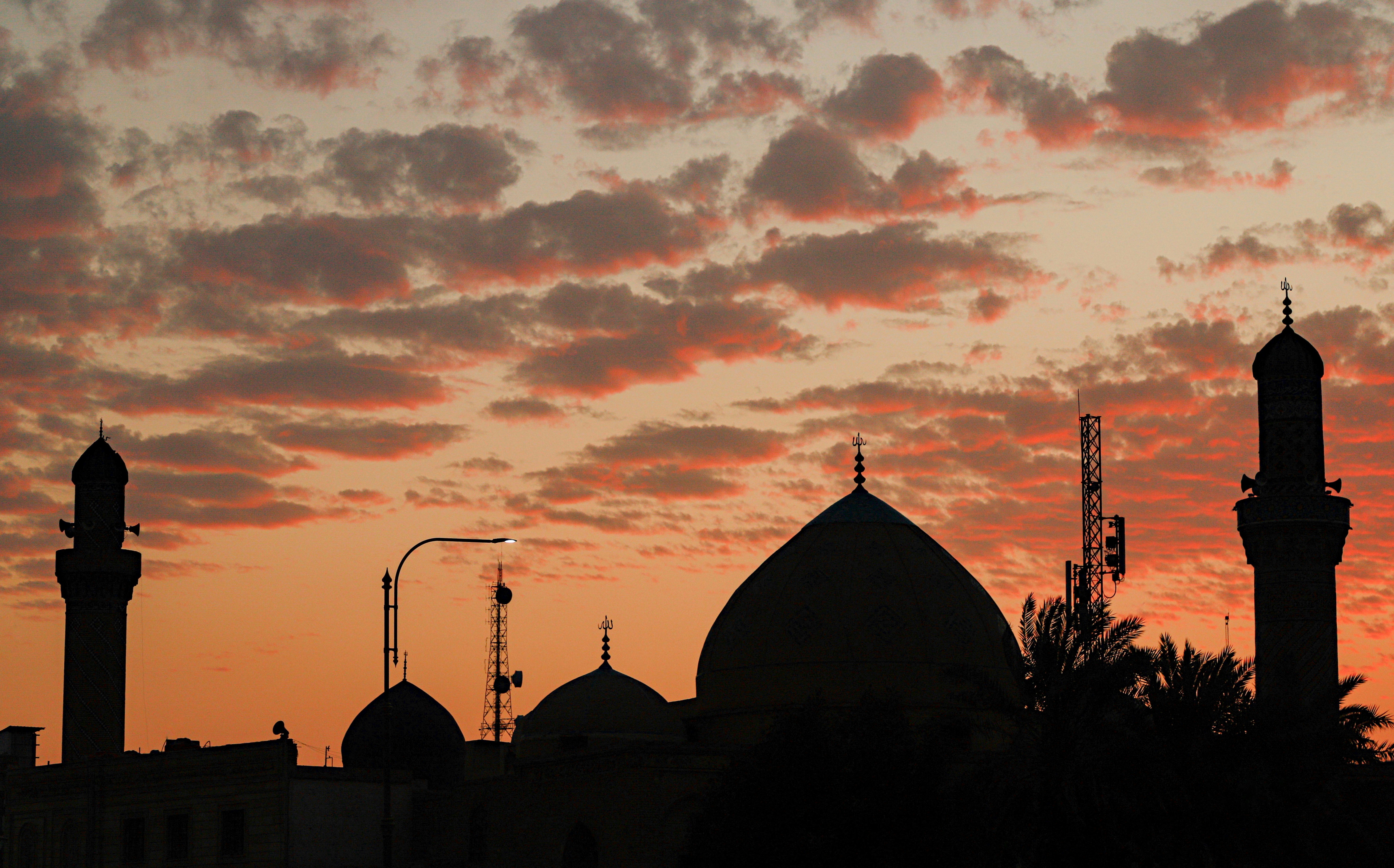 Photo by alaakamilalzeydi