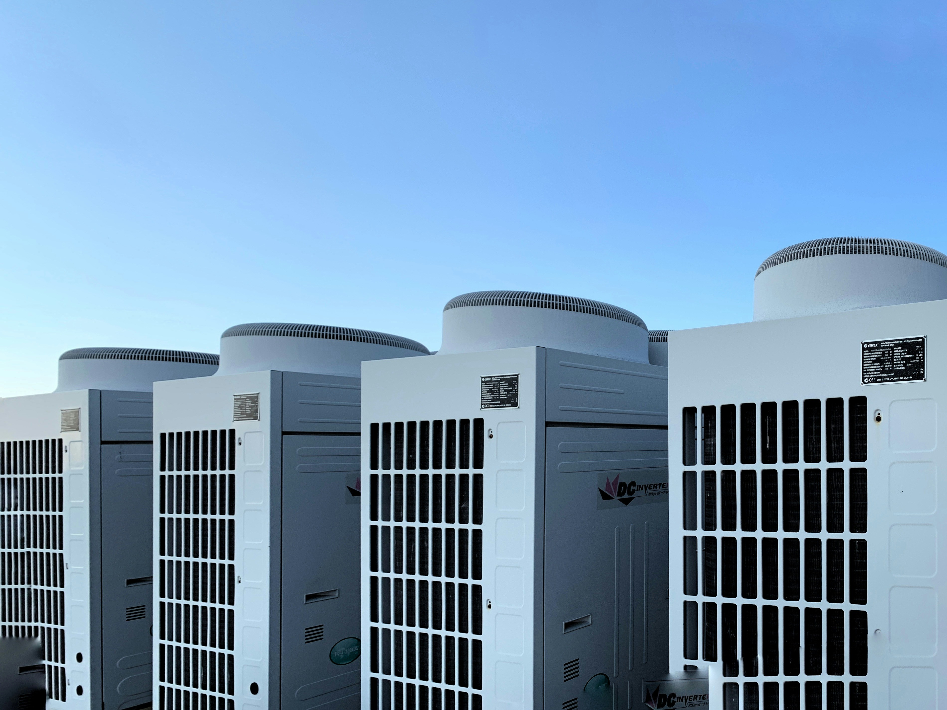 Best HVAC Systems 2023