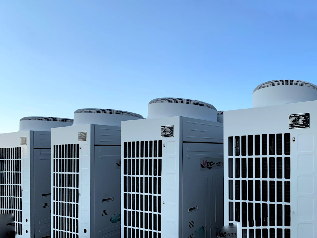 white concrete building under blue sky during daytime
