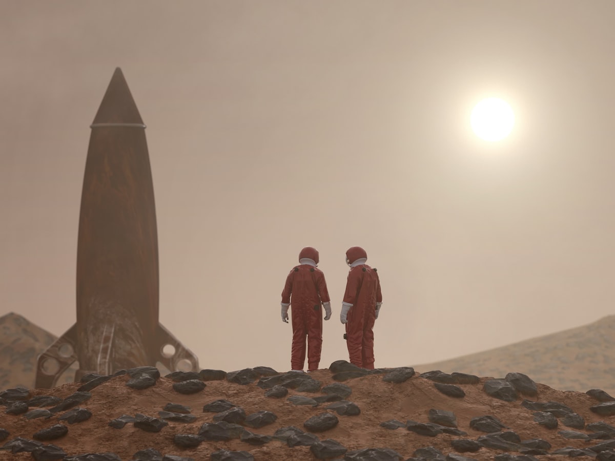 O que o filme "Perdido em Marte" pode nos ensinar sobre Produto?
