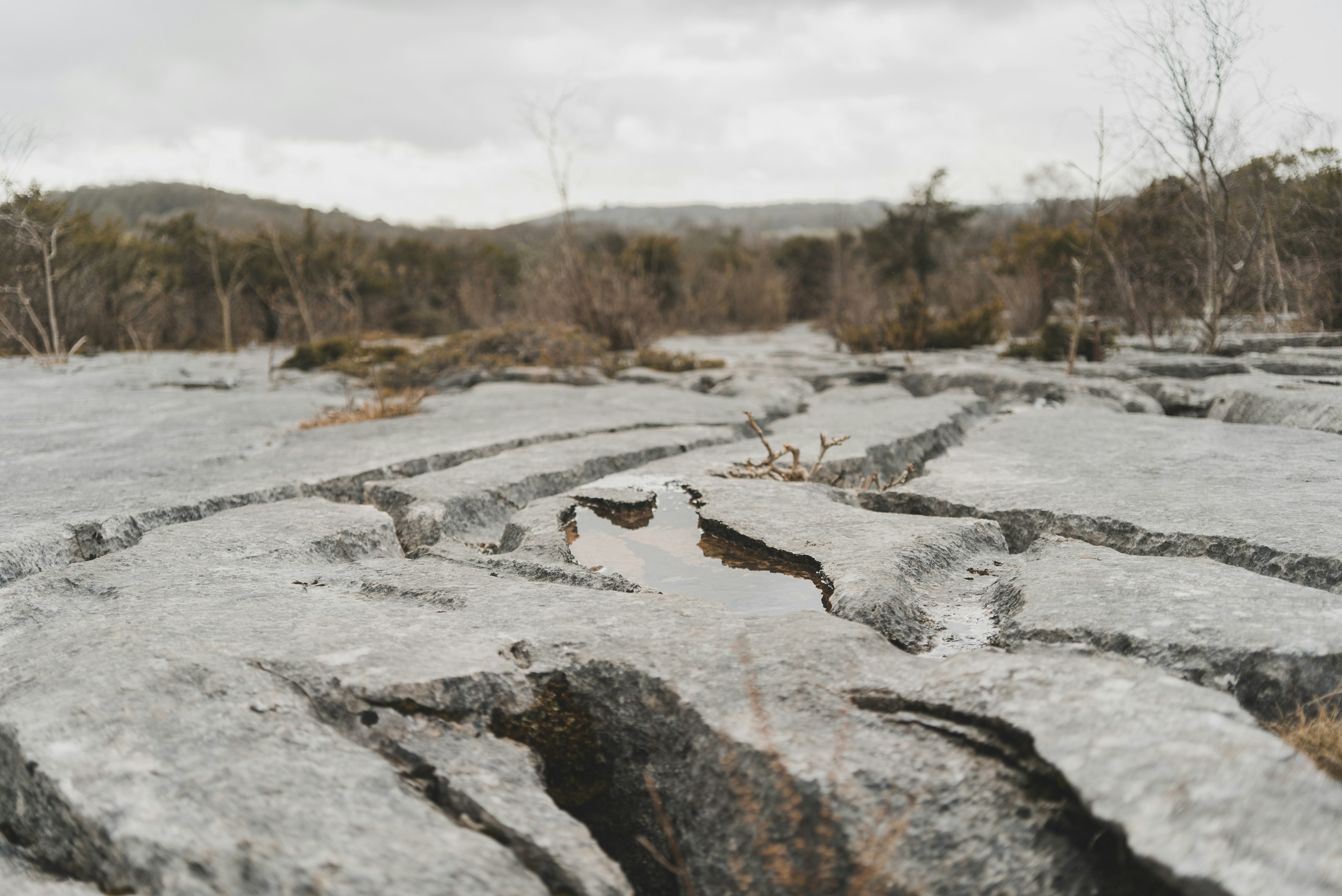 Exploring Yorkshire Dales Safely: Respecting This Fragile Landscape - Yorkshire Dales limestone England