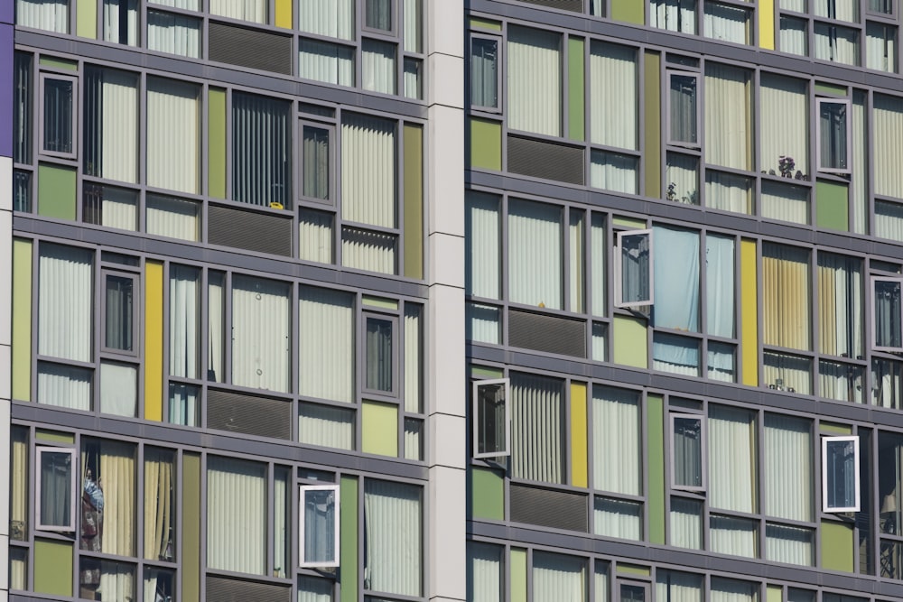 white and brown concrete building