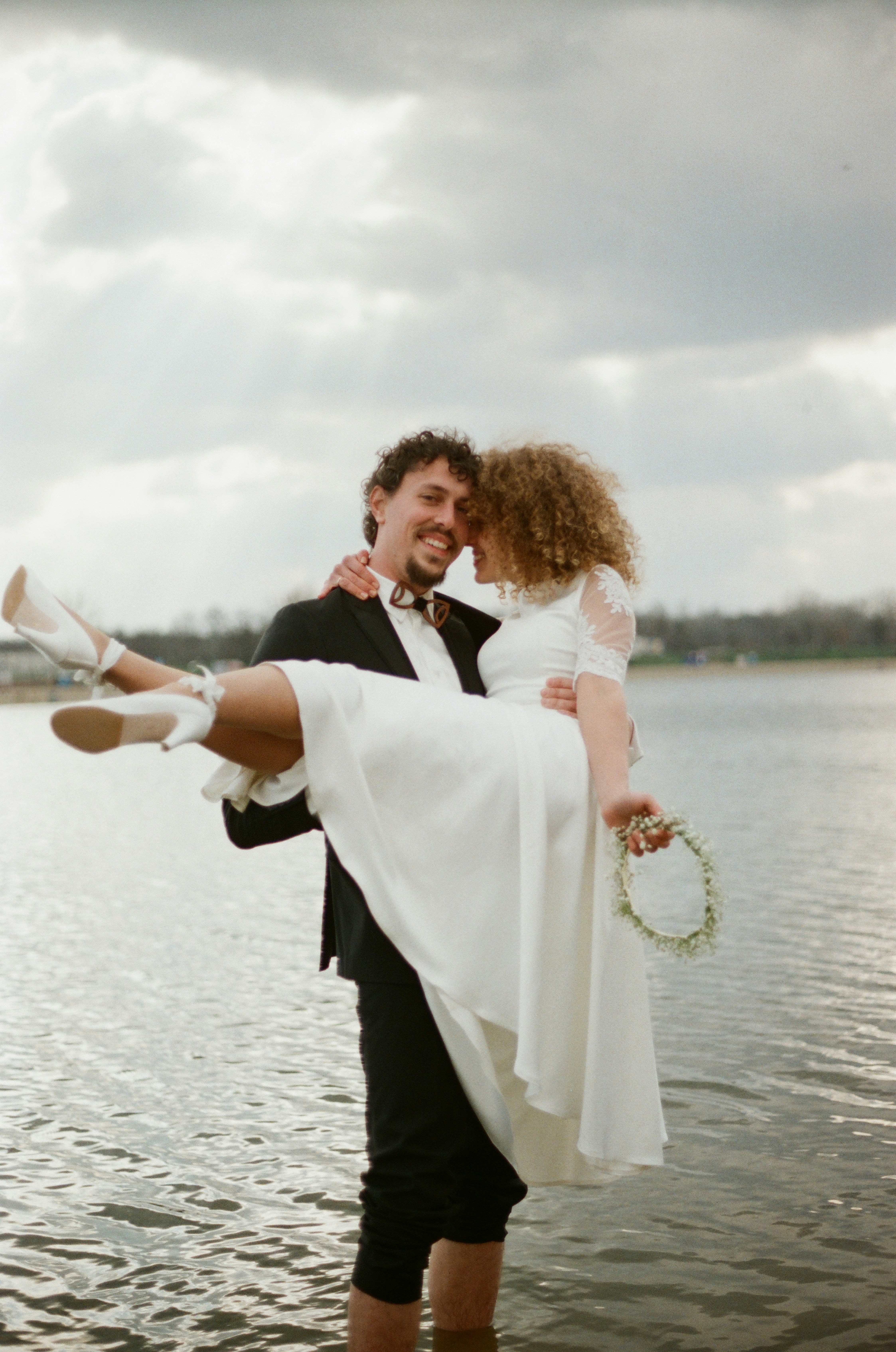 film wedding photography