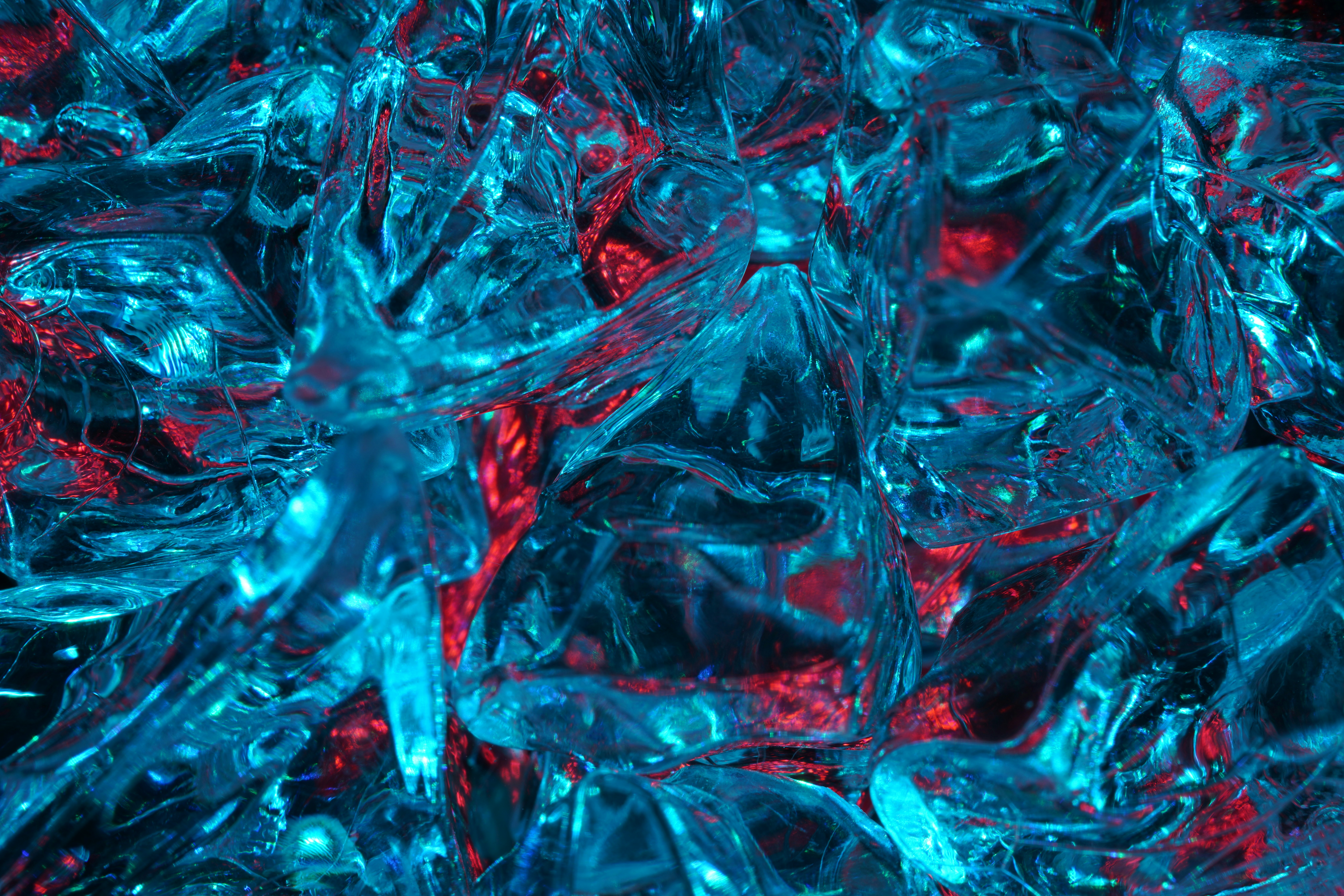 Rolitos de Hielo Las Breñas