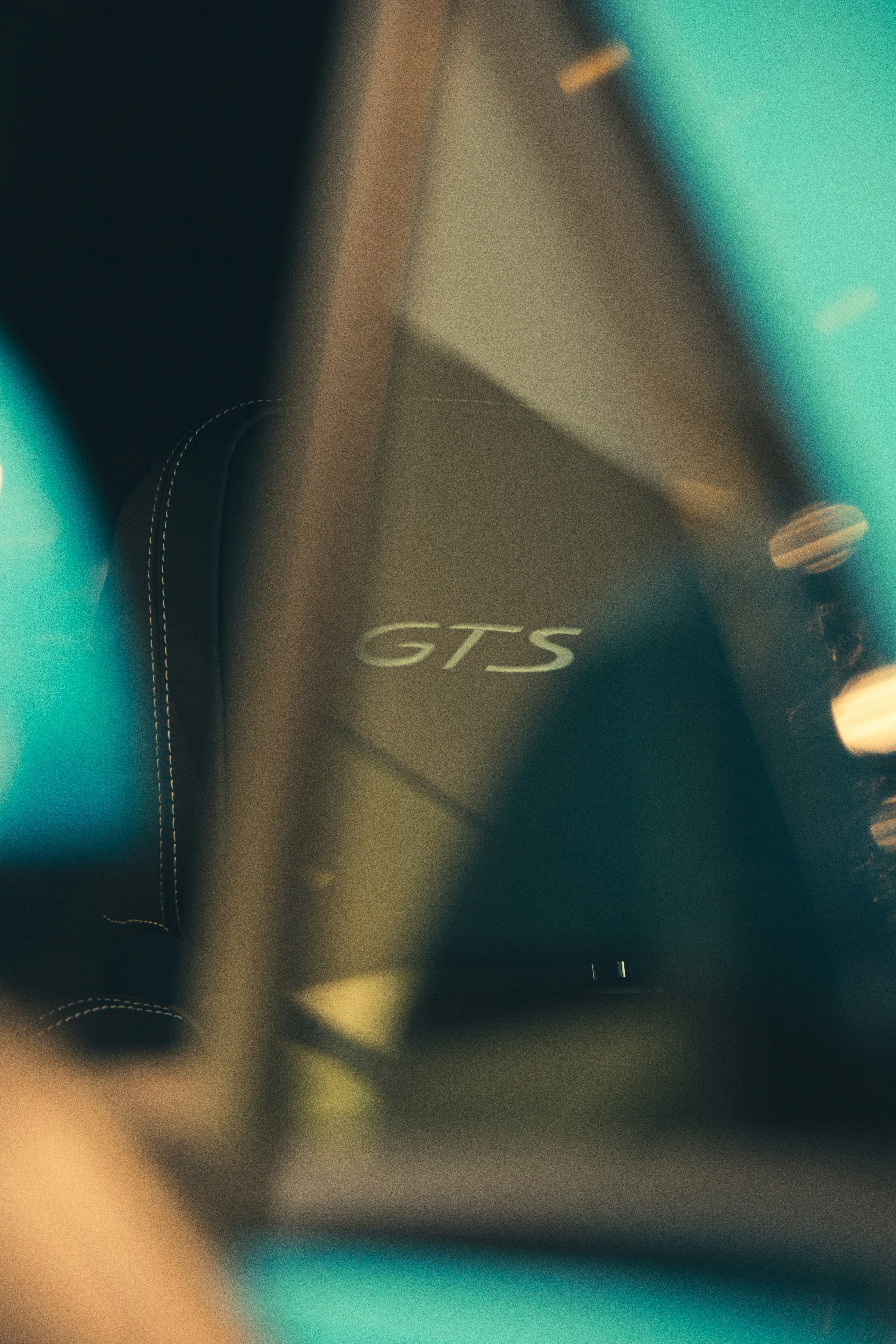 black and white digital device