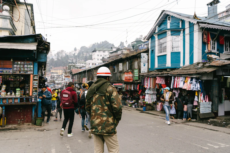 Best Budget Eats in Darjeeling: Great Food Without the Big Bill