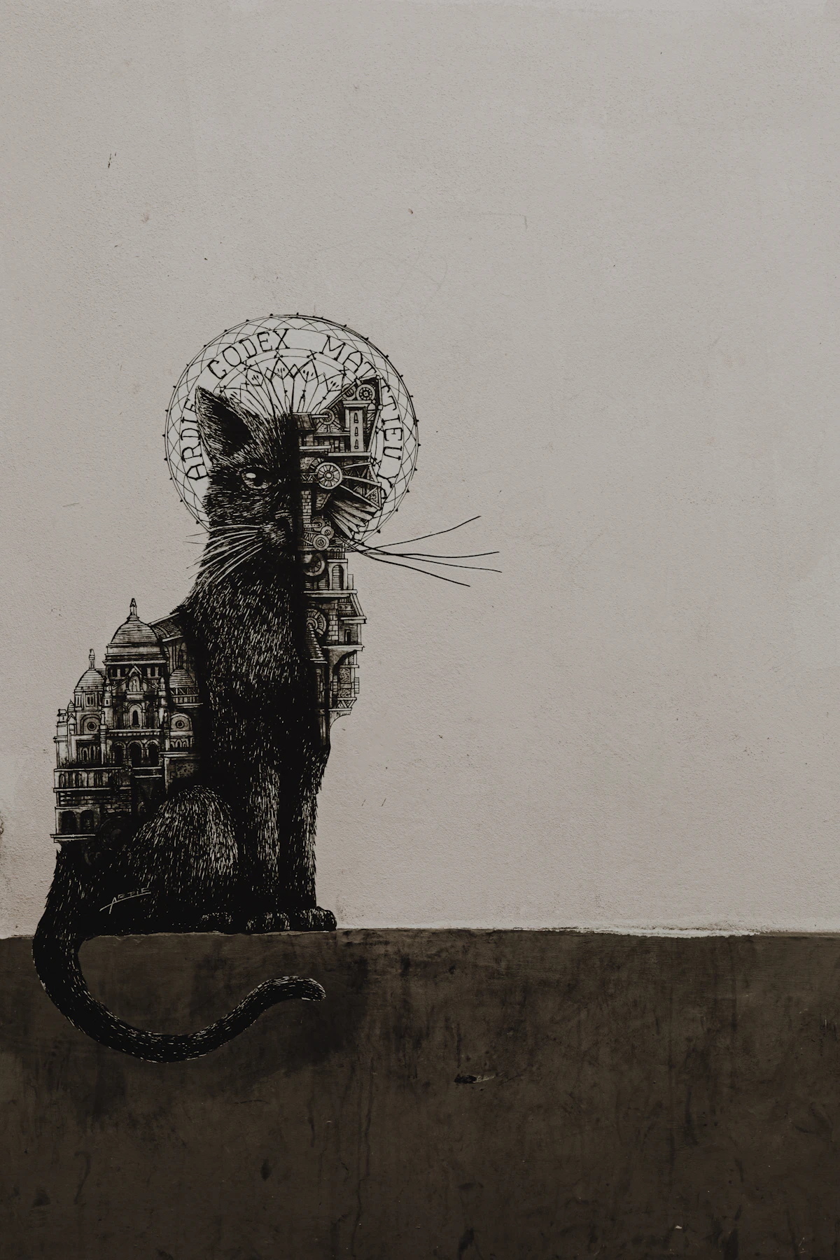 3D-Drucker in Aktion