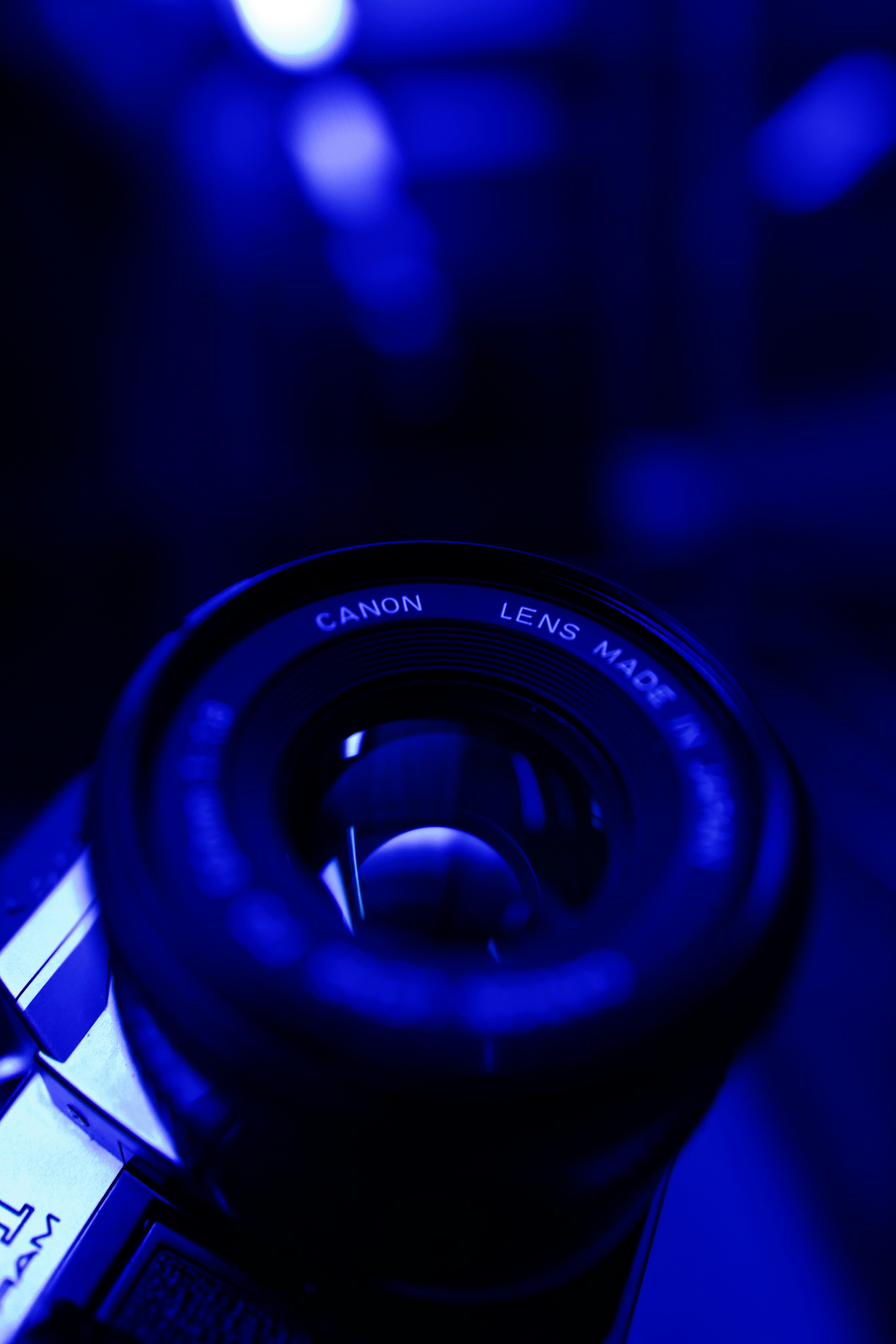 Photo by christianlue