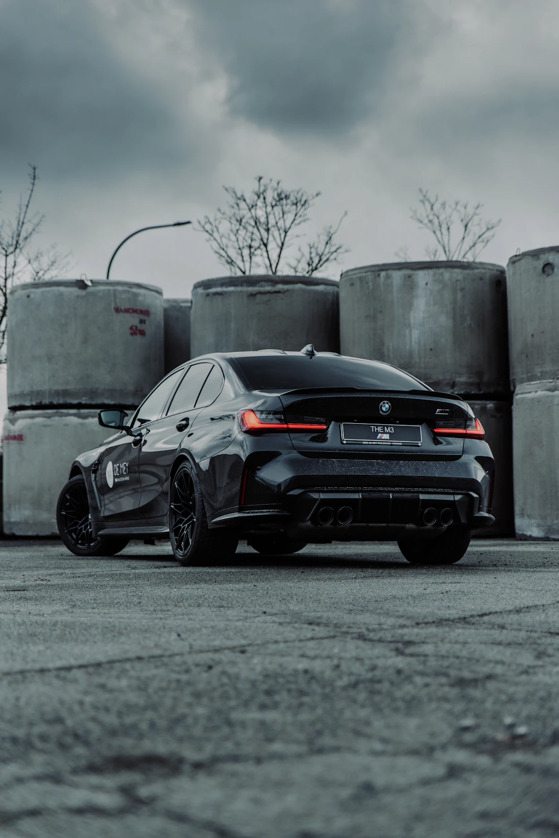 Sportlicher BMW – Galerieaufnahme 7