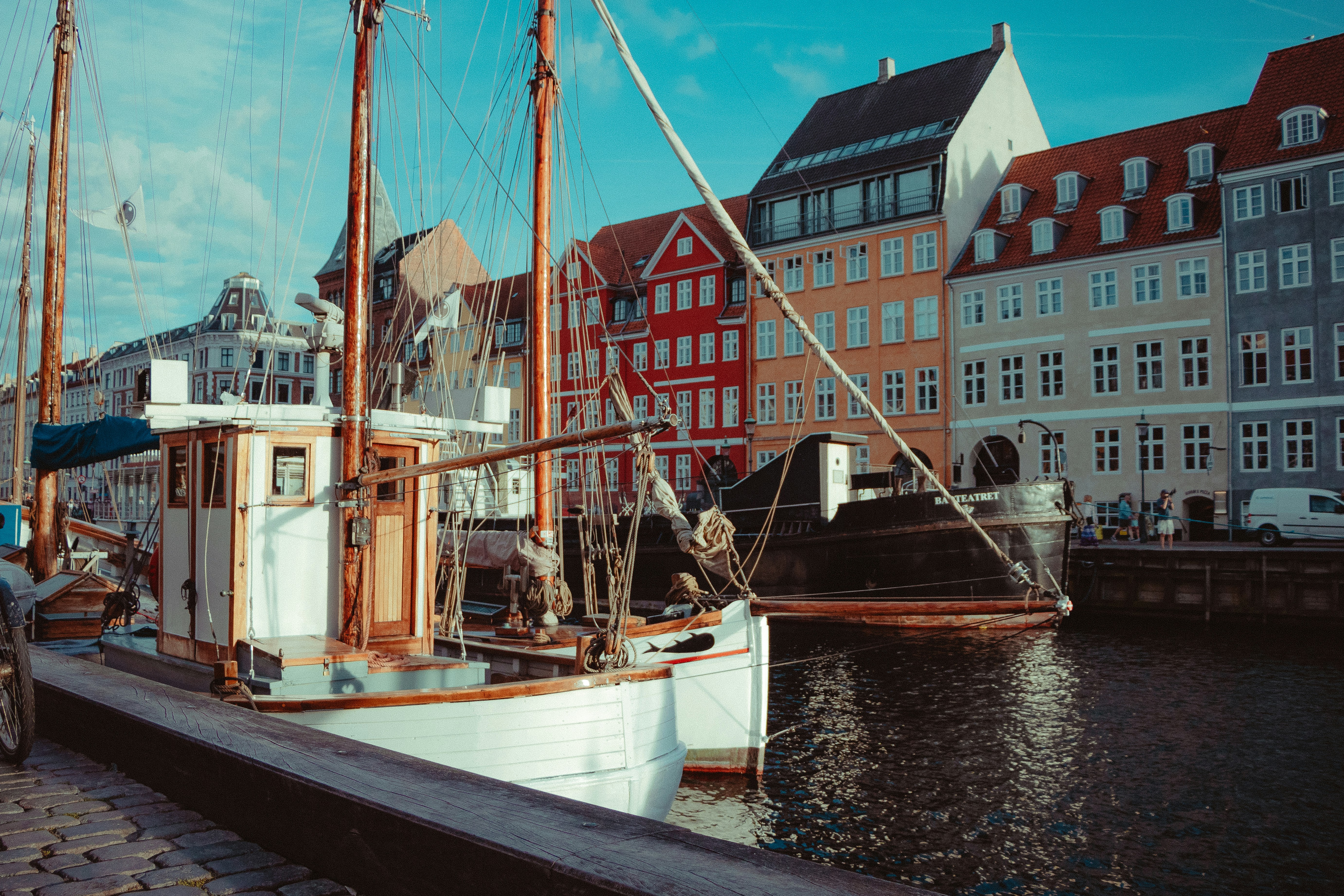 Photo by andreaferrario