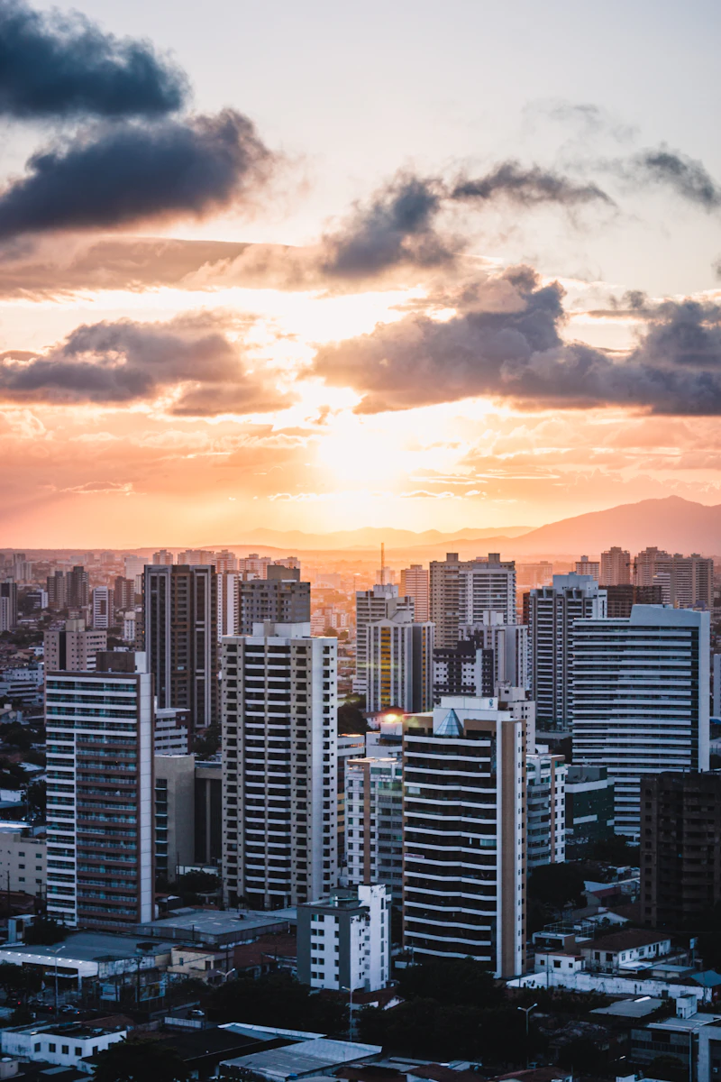 Melhor administradora de Airbnb em Fortaleza: guia