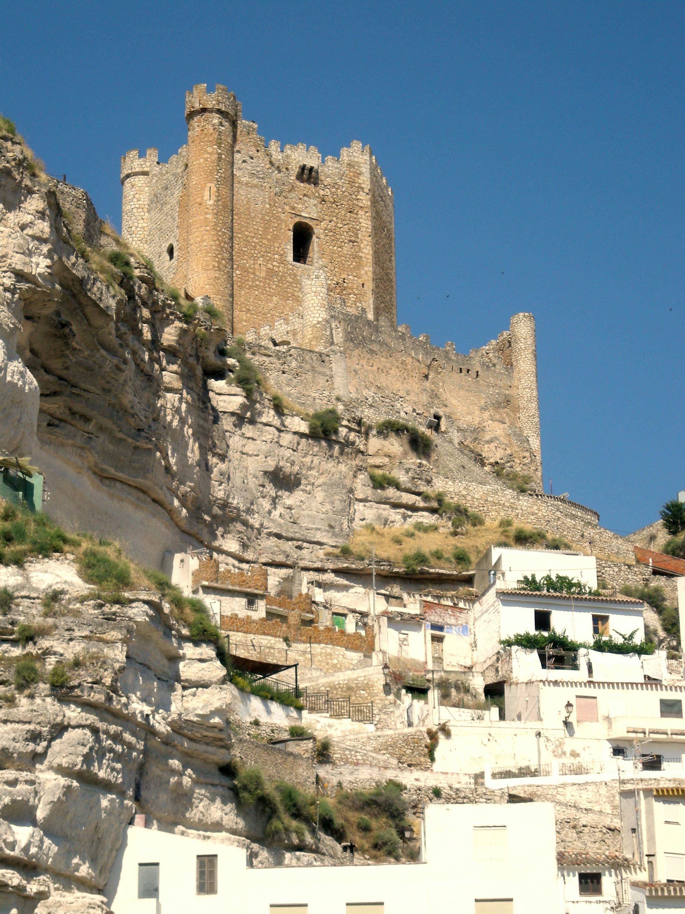 Castle