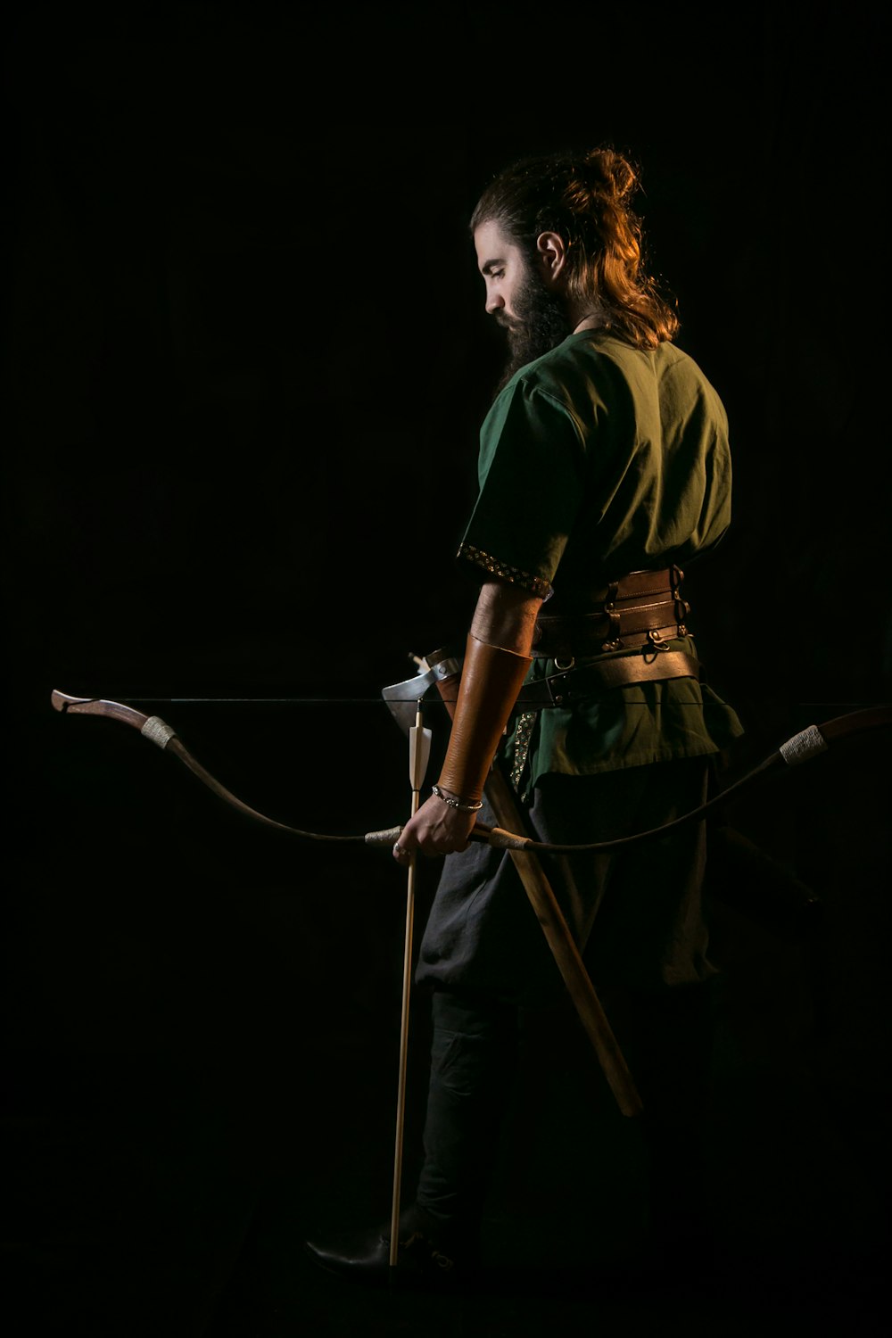 500 archery pictures hd download