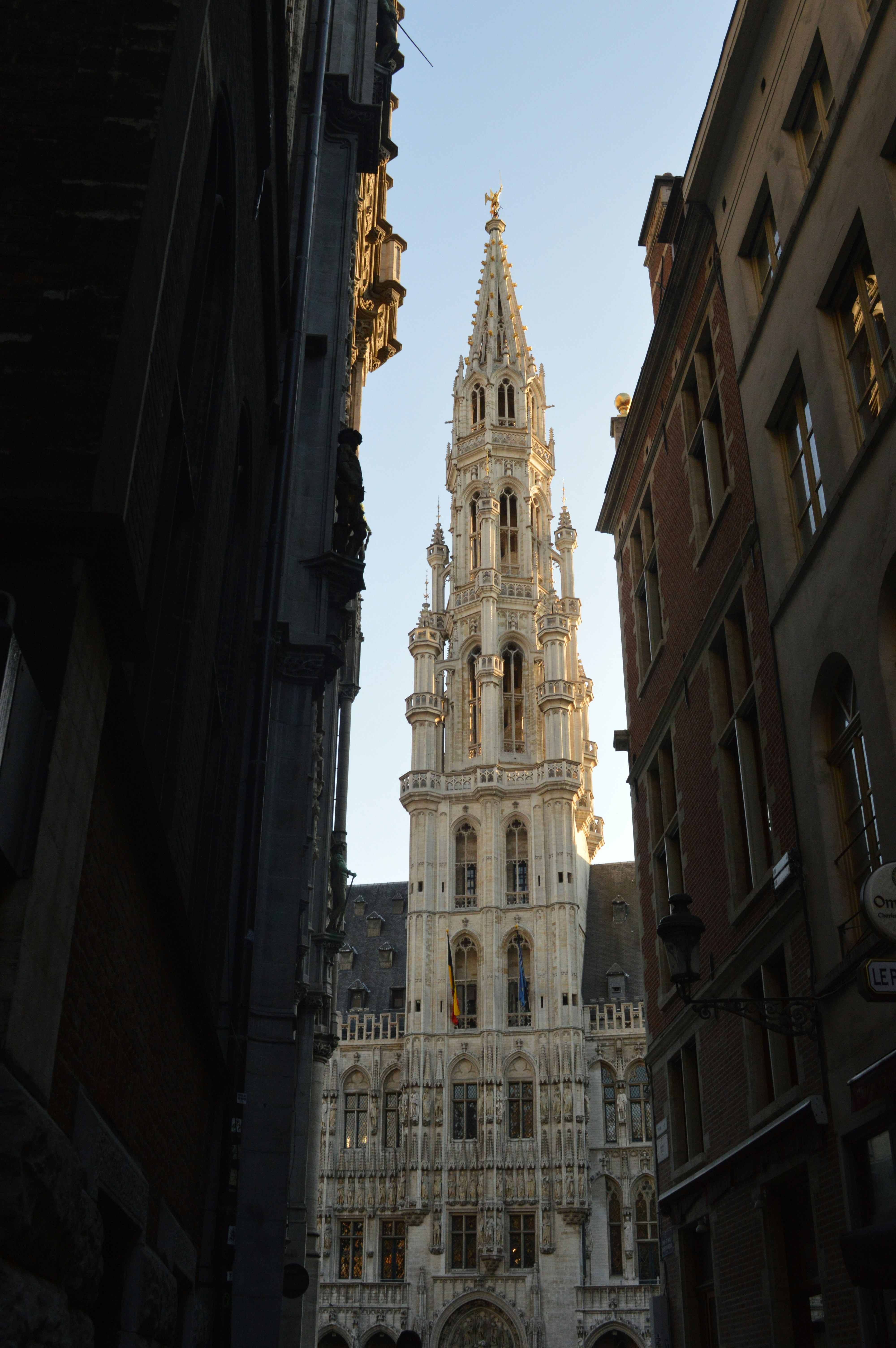 Photo by sigaintentando