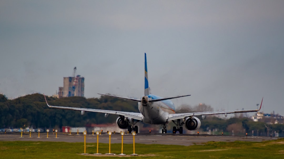 Argentina's 0 Million Aerolíneas Settlement Opens New Chapter fo… — Argentina's 0 Million A…, photo 2