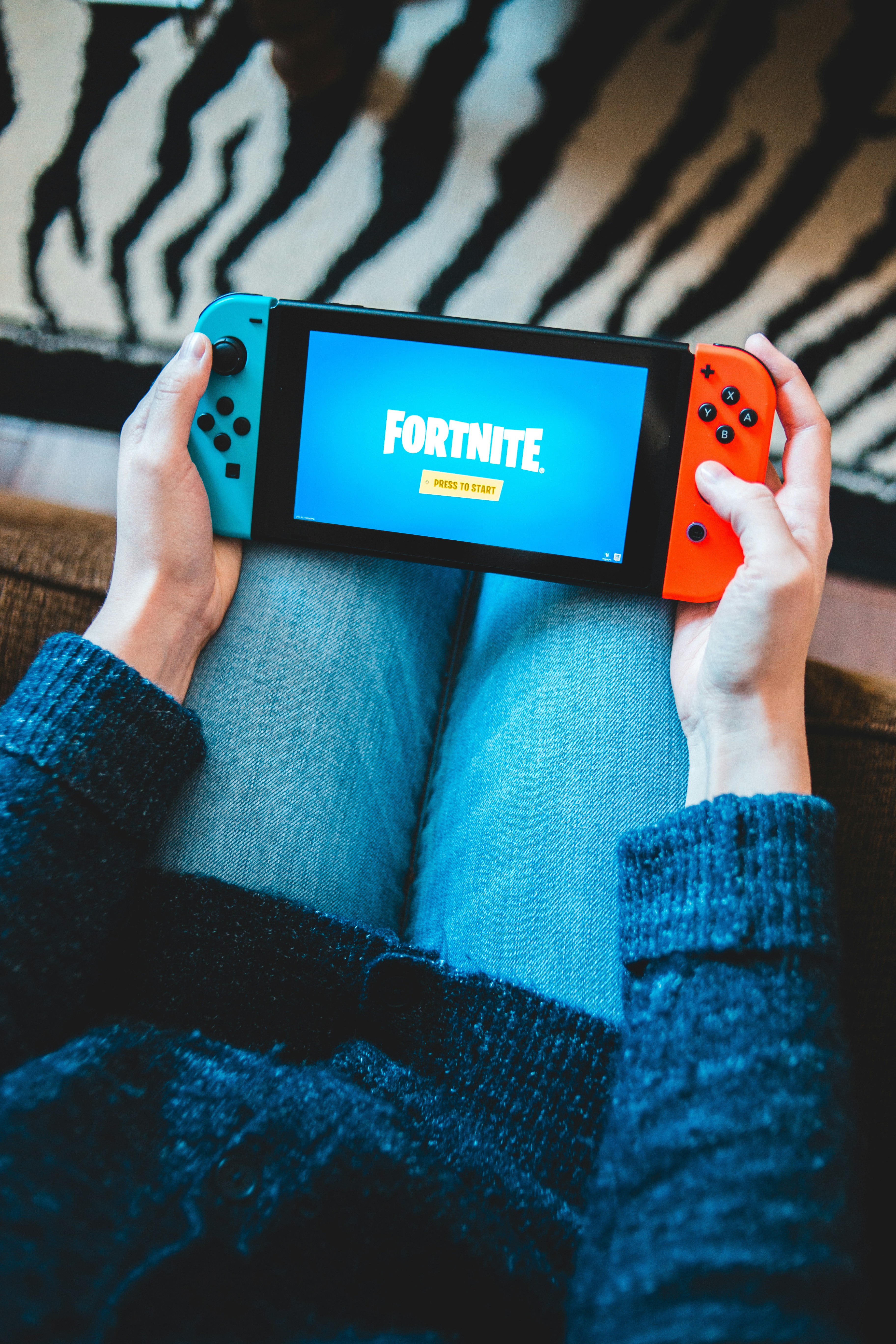 Découvrez nos jeux passionnants
