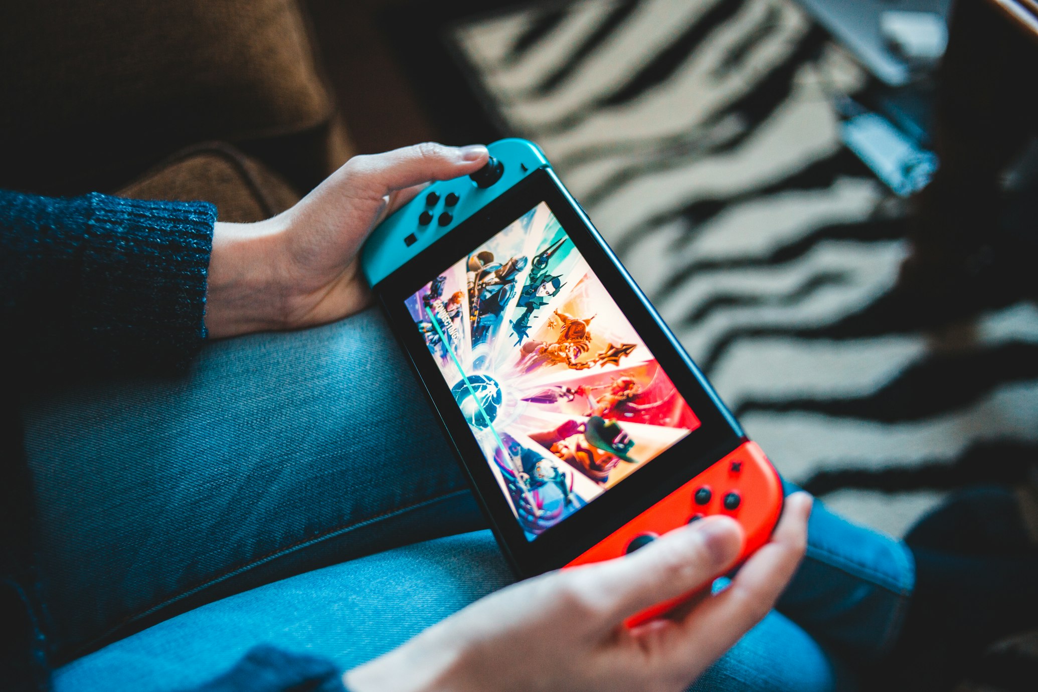 Nintendo Switch Won't Connect to Internet: Troubleshooting Guide