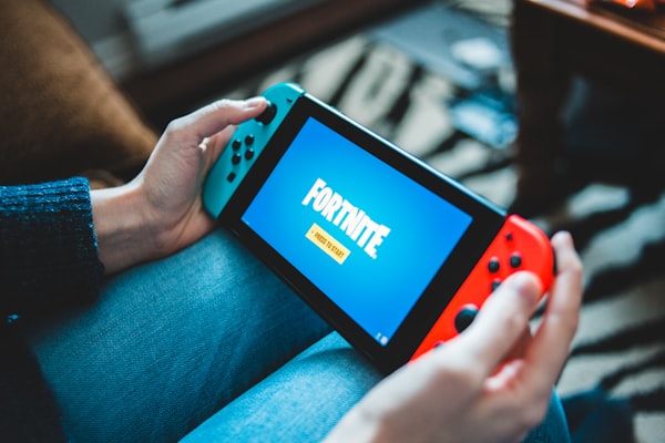 ⚖️Fortnite creator Epic Games to Pay $520 Million FTC settlement over privacy and unintended purchases.
