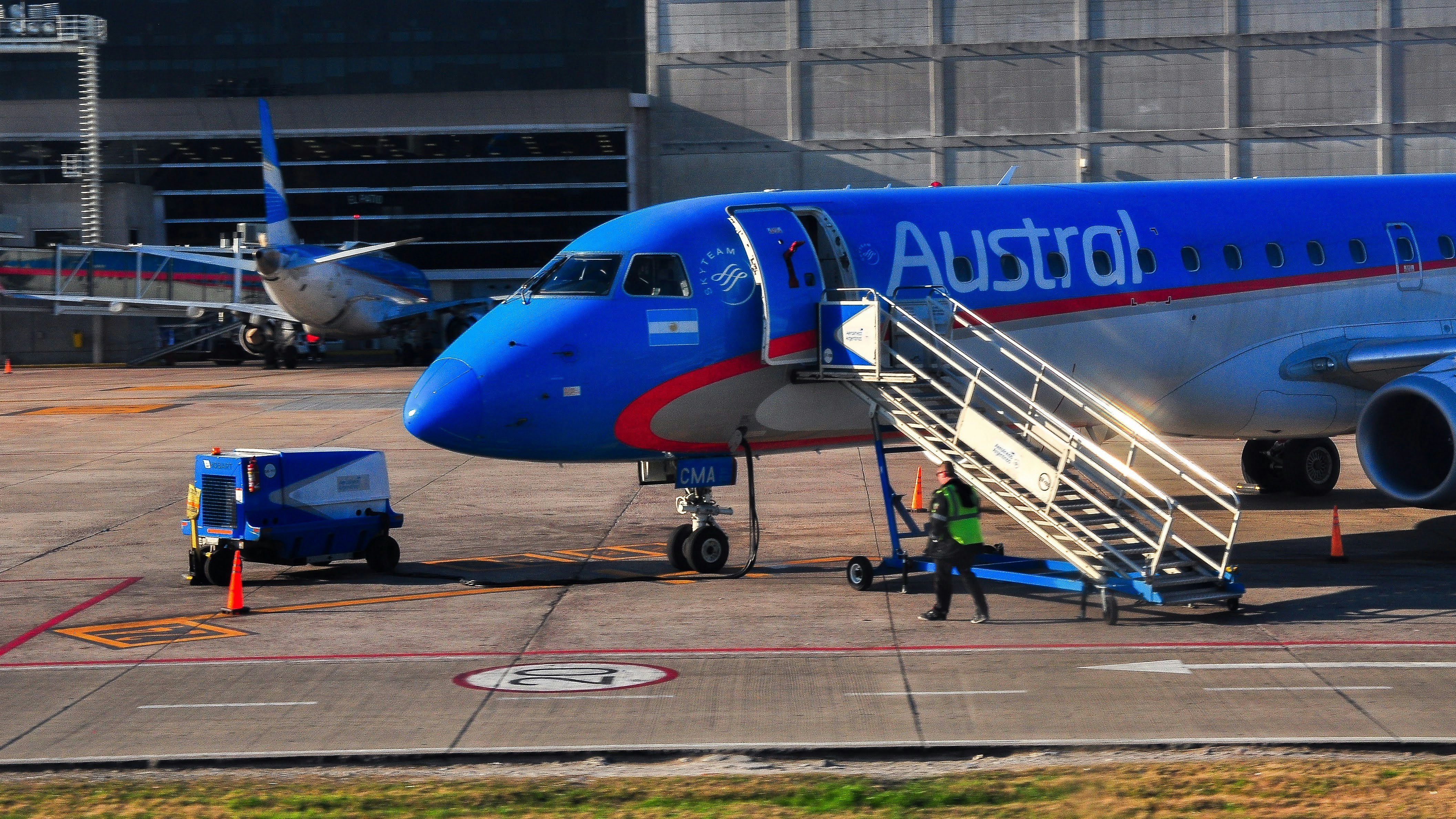 Ezeiza o Aeroparque: La Decisión que Define su Viaje a la Argentina
