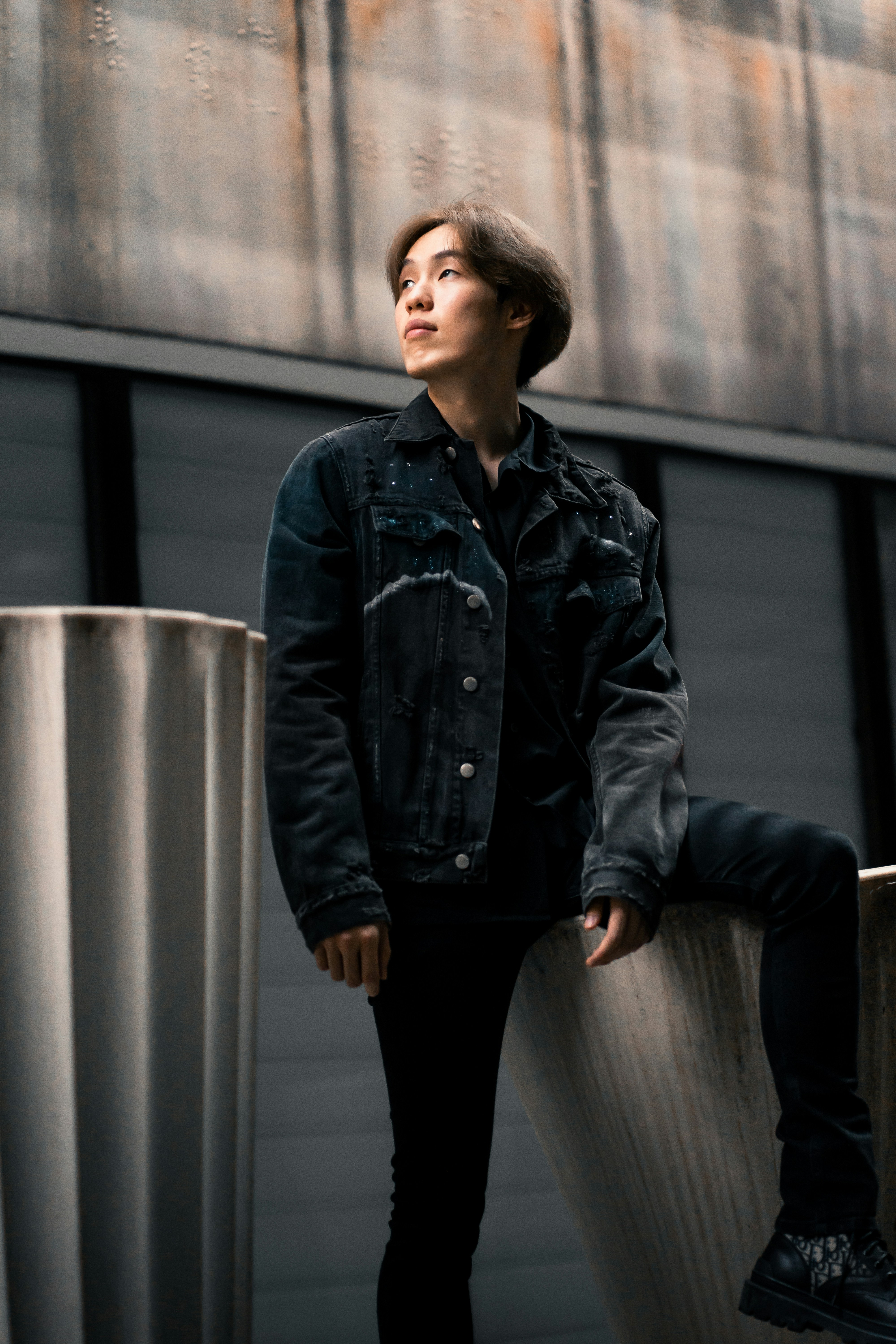 Photo by albertvincentwu
