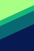 green and blue striped textile