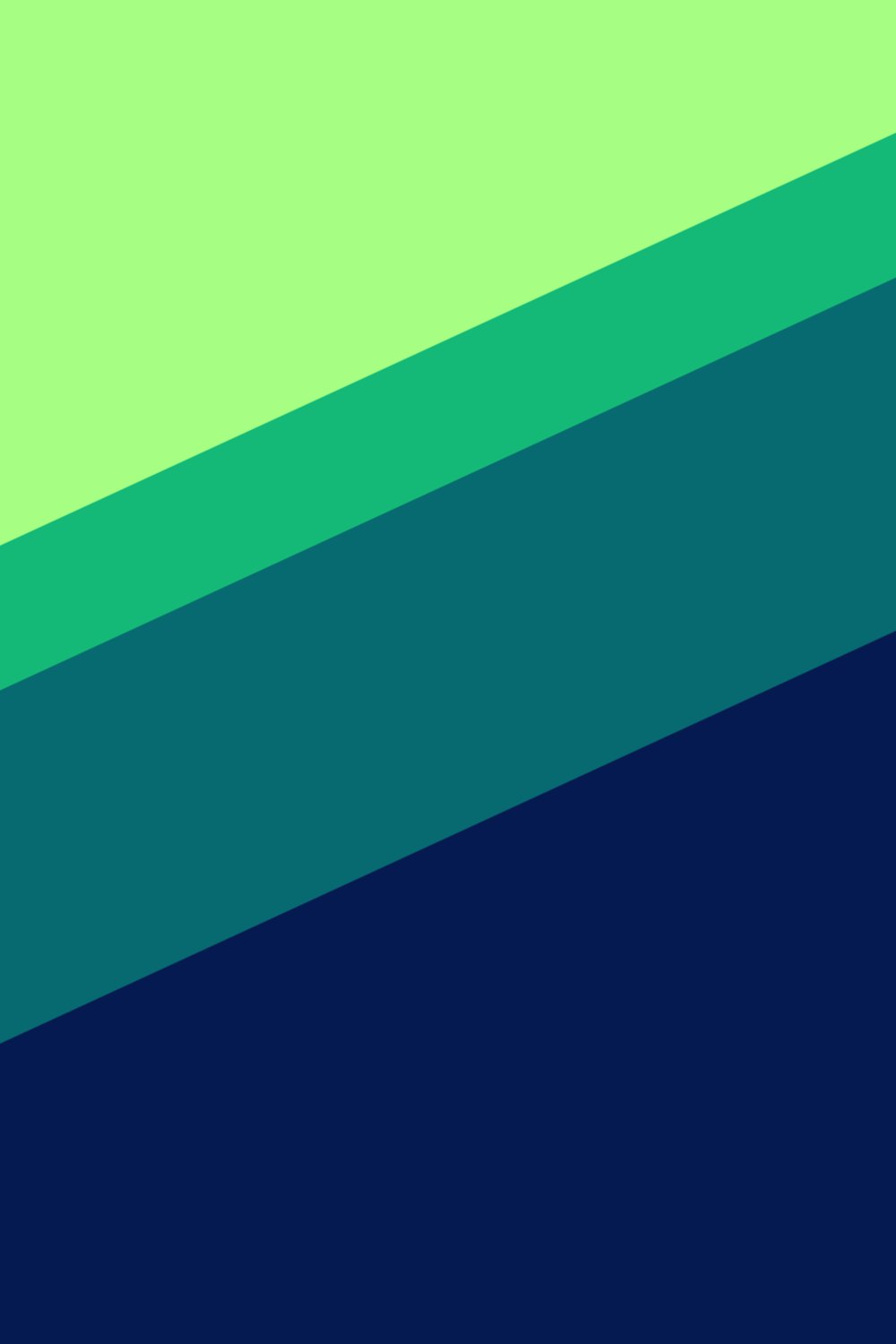 green and blue striped textile