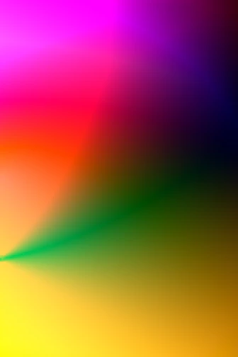 pink and yellow light illustration