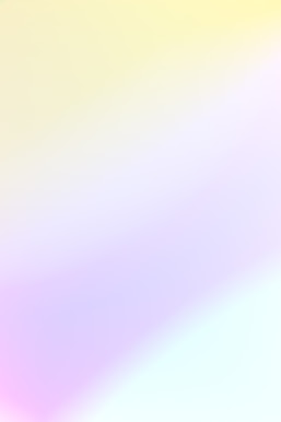 purple and yellow light illustration