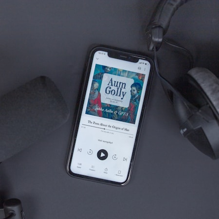 Creating Your Modern Educational Audiobook and Book Summary Website