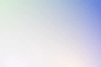 A serene and colorful chakra-inspired background with soft rainbow hues blending gently.