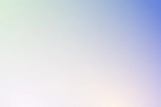 A gentle violet gradient background with subtle glowing light that evokes warmth and safe space.