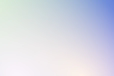 A gentle violet gradient background with subtle glowing light that evokes warmth and safe space.