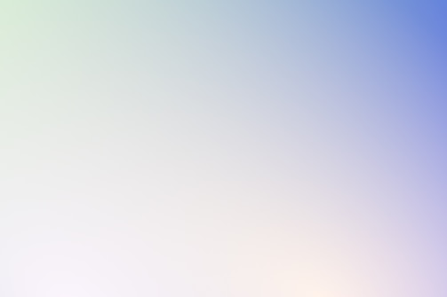 An atmospheric full-width background showing a subtle blend of green and gold hues.