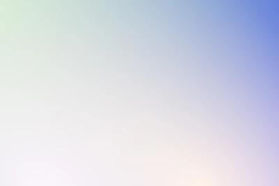 A soft gradient background blending warm beige and gentle pastel tones with subtle digital patterns.