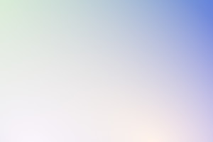 A soft gradient background blending pastel colors of green, blue, and cream tones, creating a soothing and ethereal atmosphere.