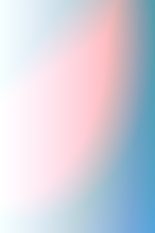 pink and blue color illustration