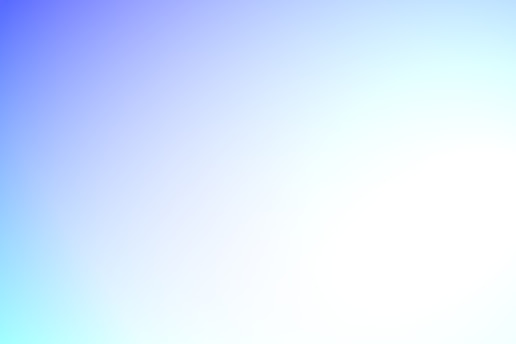 blue sky with white clouds