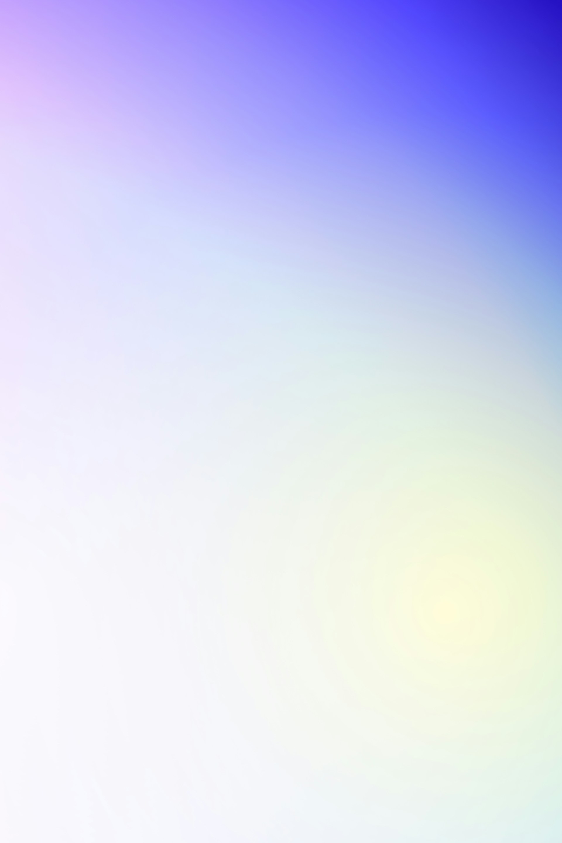 blue sky with white clouds