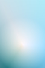 blue sky with white clouds