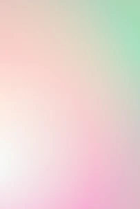 A calm, inviting palette of soft pastels blending gently to represent personal clarity.