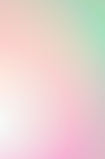 A palette of pastel colors for a soft web design.