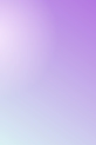 purple and white light illustration