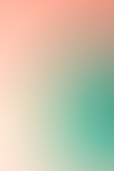 blue and green color illustration