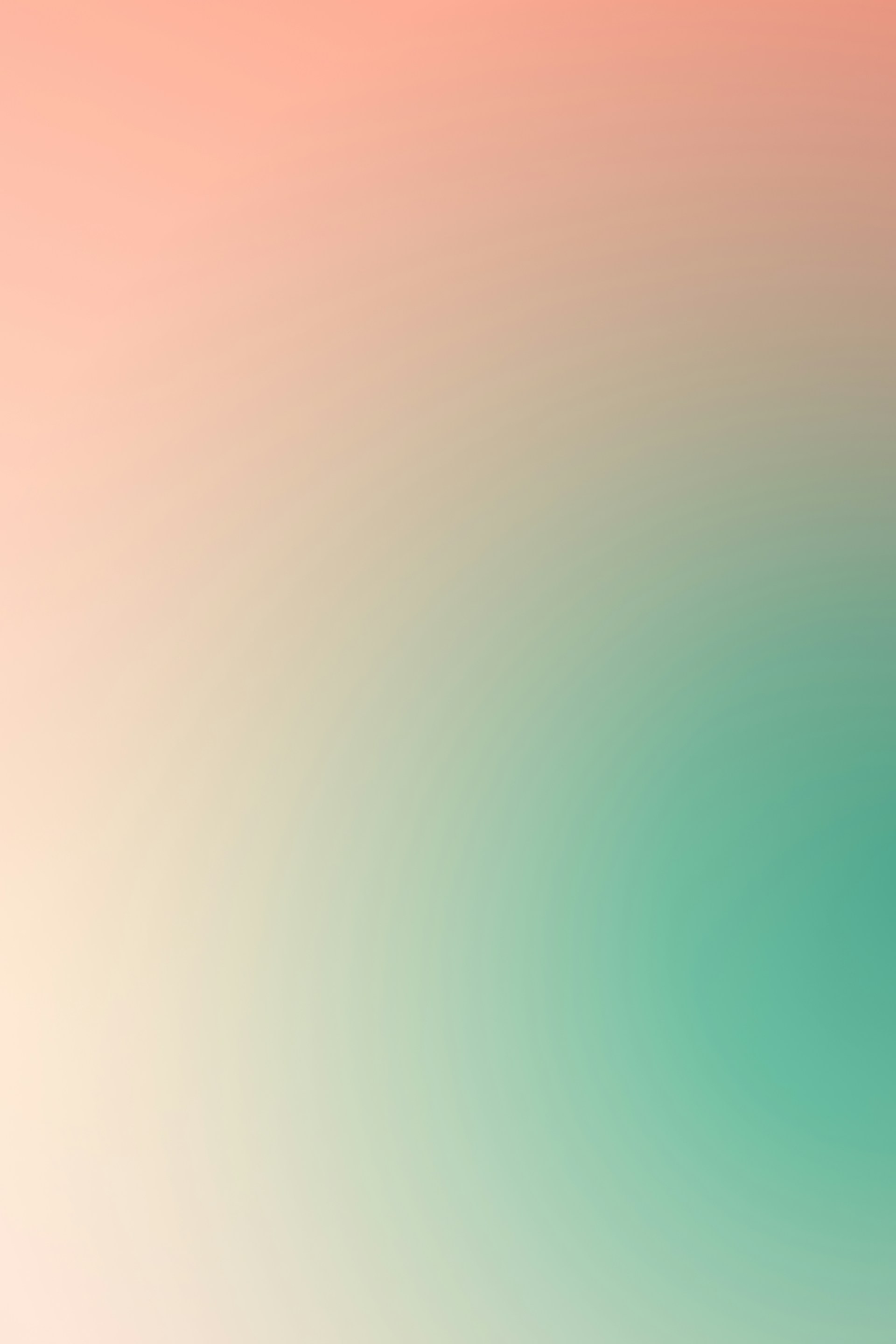 blue and green color illustration