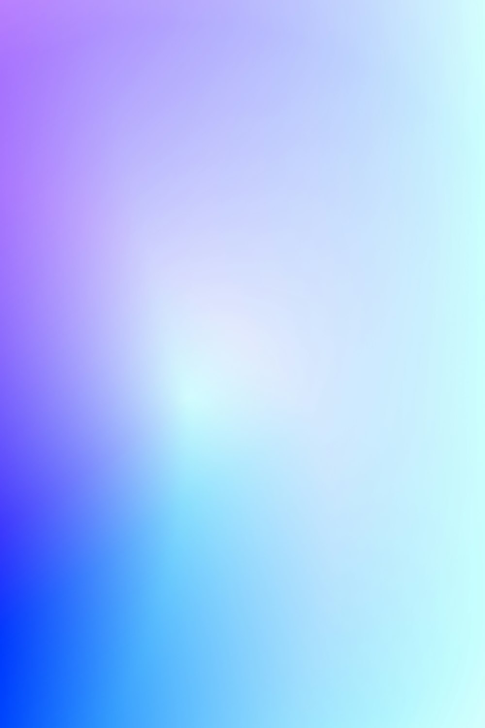 blue and purple light illustration